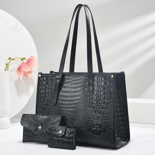 PU kůže Taška oblek più colori per la scelta Nastavit