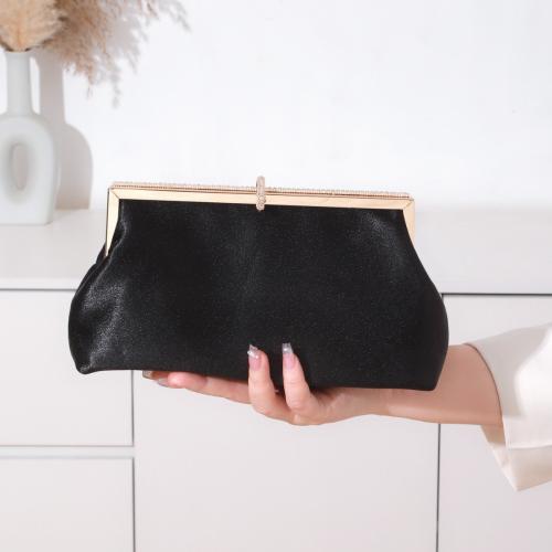 Polyester Sac d’embrayage plus de couleurs pour le choix pièce