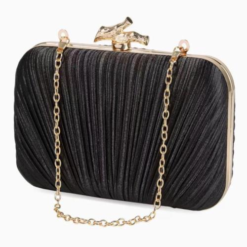 Polyester Sac d’embrayage plus de couleurs pour le choix pièce