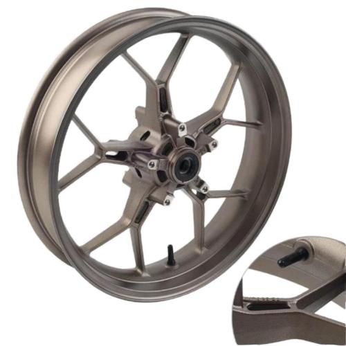 17x3.5 inch Front Wheel Rim For Honda CB650R CBR650R ABS 2024 2025