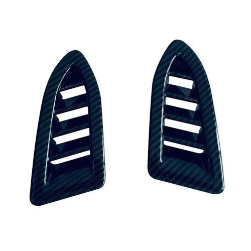 Suitable for Subaru 24 Crosstrek Air Vent Grille modification air conditioning air outlet