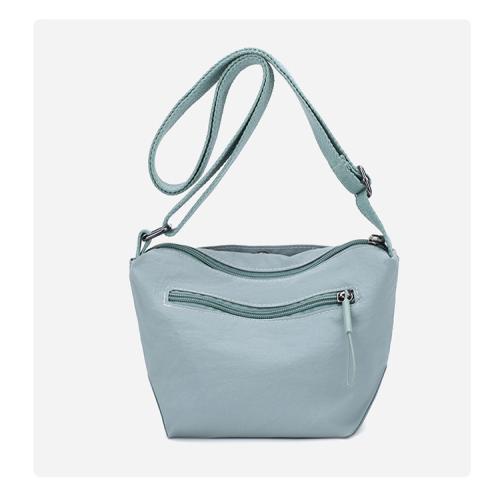 Nylon Easy Matching Shoulder Bag PC