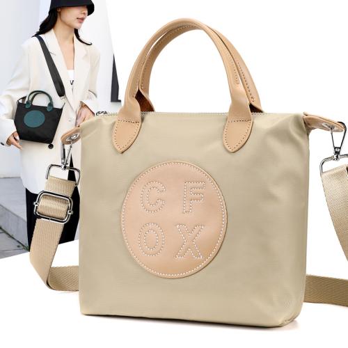 Nylon Easy Matching Crossbody Bag PC