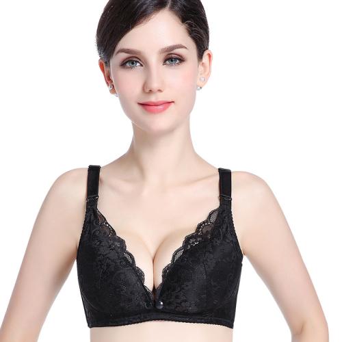 Coton Soutien-gorge de soins infirmiers plus de couleurs pour le choix pièce
