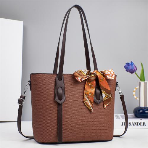 PU-leer Handtas meer kleuren naar keuze stuk