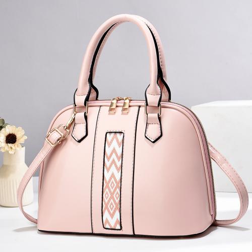 PU-leer Handtas meer kleuren naar keuze stuk