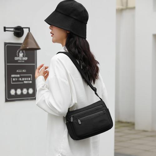 Nylon Easy Matching Crossbody Bag PC