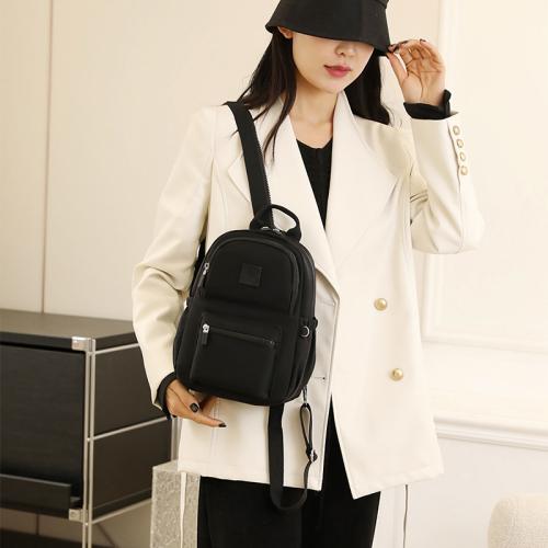 Nylon Batoh più colori per la scelta kus