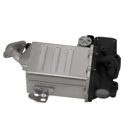 EGR VALVE COOLER FOR VW CALIFORNIA T6 CARAVELLE VI / MK6 2.0 TDI 04L131512CF