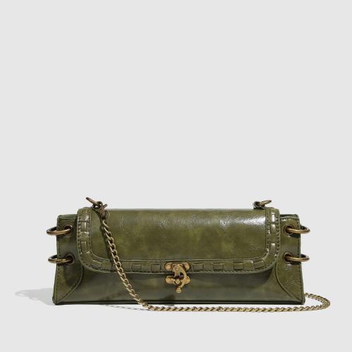 PU Leather Easy Matching Shoulder Bag PC