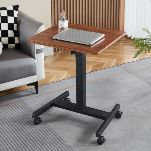 Laptop Stand Lifting Table Workbench Home Office Desk