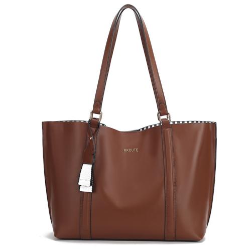 PU-leer Handtas meer kleuren naar keuze stuk