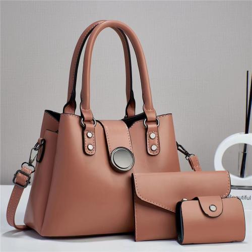 PU kůže Taška oblek più colori per la scelta Nastavit