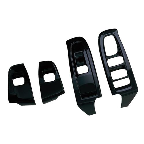 Suitable for Subaru 24 Crosstrek Window Control Switch Panel