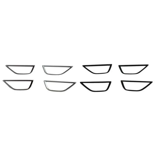 Suitable for Subaru 24 Crosstrek inner Door Handle Protector