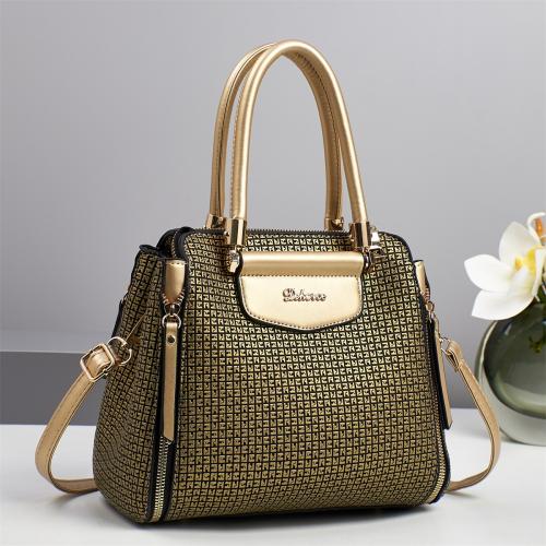 PU-leer Handtas meer kleuren naar keuze stuk