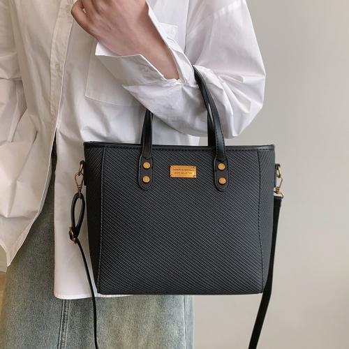 PU-leer Handtas meer kleuren naar keuze stuk