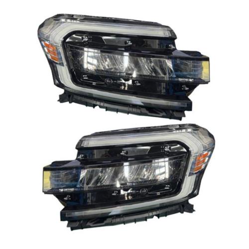 For Ford Composite Head Light Assembly with DRL NL1Z- 
