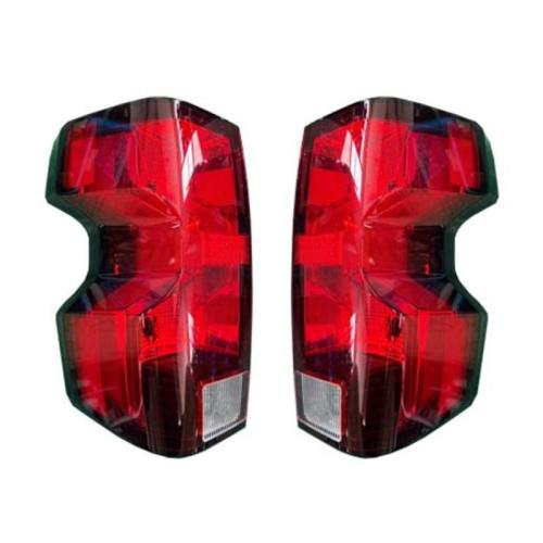 85651742 Tail light Halogen LAMP Fits For 2023-2024 Colorado