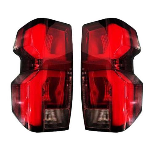 Tail light LED LAMP Fits For 2023-2024 Colorado 85681745/85681744