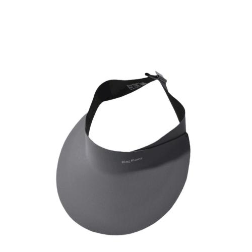 Polyamide Chapeau de visière de soleil plus de couleurs pour le choix : pièce