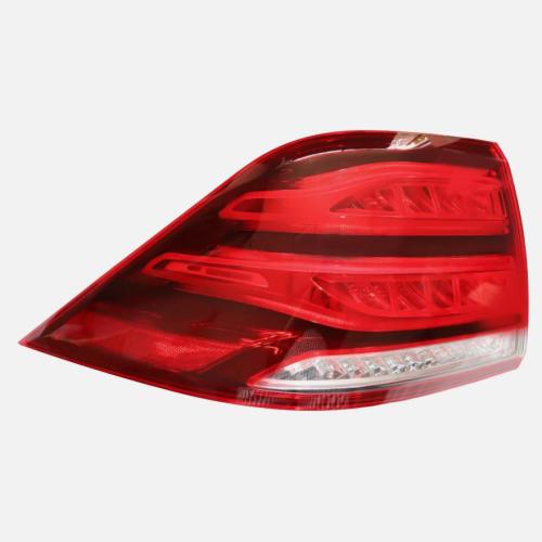 For 2016 2017 2018 Mercedes Benz GLE350 GLE Driver Side LED Tail Light Left