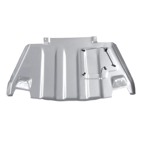 Front Skid Plate For Ford F-150 Raptor 2017-2020 Engine Guard Splash Shield