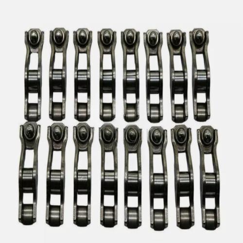 16PCS Rocker Arm Set Kit For 1025A091 Mitsubishi Triton L200 4D56U Diesel 2.5L