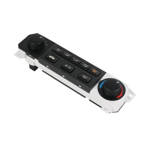 For 98-2000 Honda Accord Climate Temp Control Unit Heater AC  01ZA