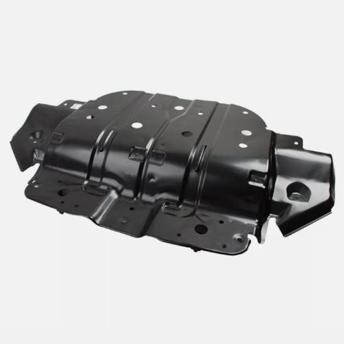 For 2007-2021 Toyota Tundra Sequoia Front Engine Skid Plate Under Belly Guard US