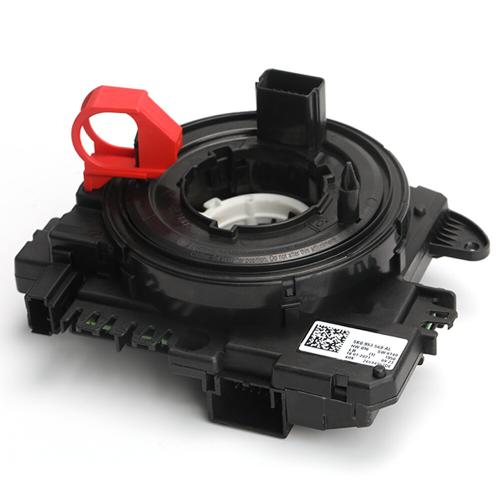 Control Unit Steering Column Electronics Coil Spring For VW Jetta Audi Skoda 5K0953569AL
