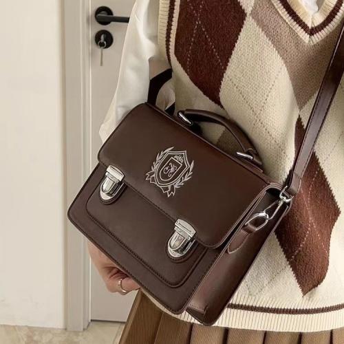 PU kůže Batoh più colori per la scelta kus