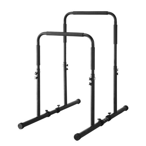 Adjustable parallel bars push-up support home exercise multi-purpose indoor Parallel Bars