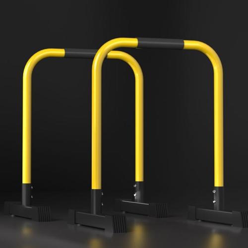 Household Split Parallel Bar Indoor Fitness Equipment Horizontal Bars Set