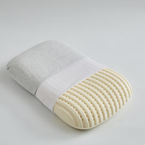 Lactoprene & Cotton Neck Pillow PC