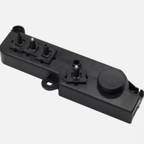 Front RH Passenger Side Power Seat Control Switch For 2017-2022 Tesla Model 3/Y