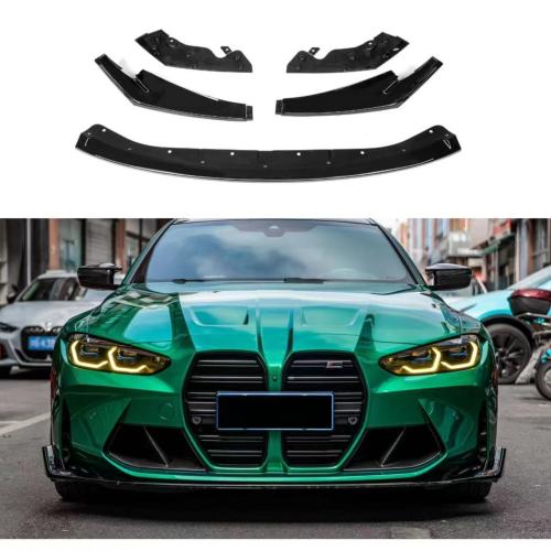 For 20-23 M3 M4 G80/82 CS Front Bumper Lip