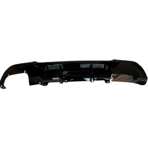 Suitable for BMW 3 series rear lip E92 modified MP rear lip rear spoiler