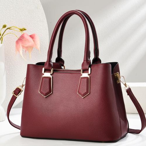 PU-leer Handtas meer kleuren naar keuze stuk