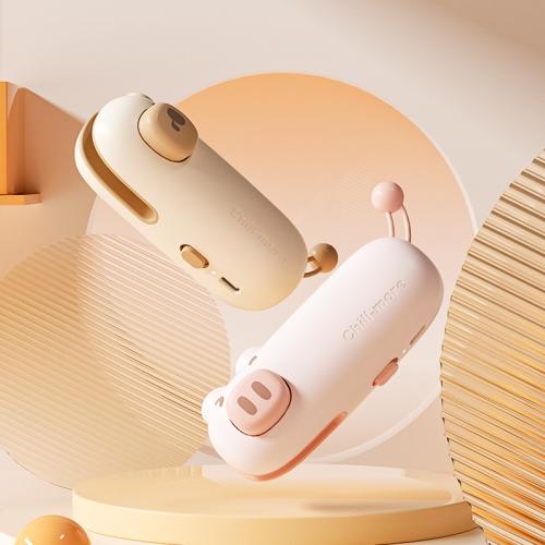 Engineering Plastics & Silicone Sealing Clip durable & portable PC