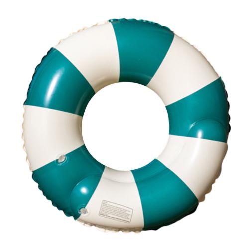 PVC Inflatable Swimming Ring PC