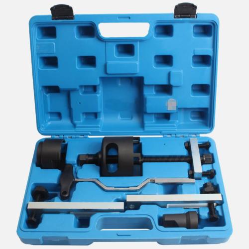 DSG transmission dual clutch tool set clutch unit For Audi VW VAG 7 gear