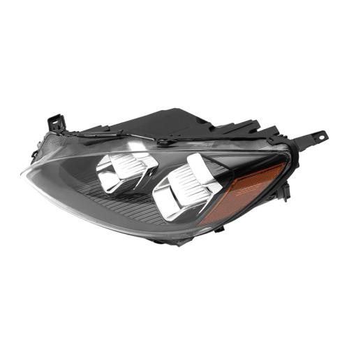 For 2020-2023 FORD ESCAPE SEL Headlight Headlamp LED New