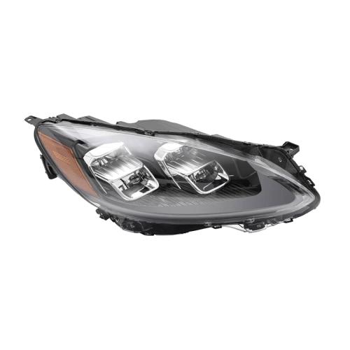 Right Passenger Side LED Headlamp For 2020 2021 2022 2023 Ford Escape Headlight