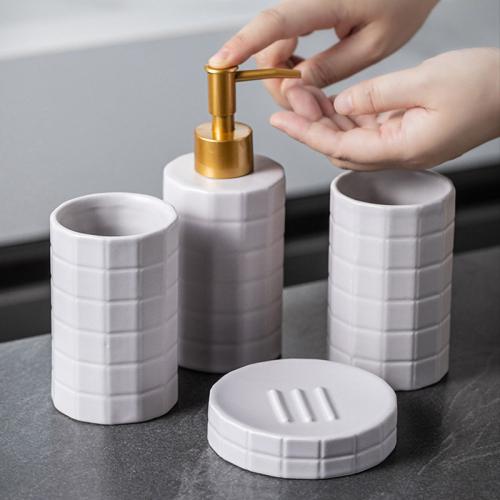 Keramiek & Plastic Wasset Solide meer kleuren naar keuze stuk