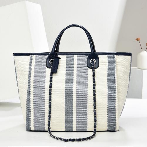 PU Leather Easy Matching Shoulder Bag large capacity PC