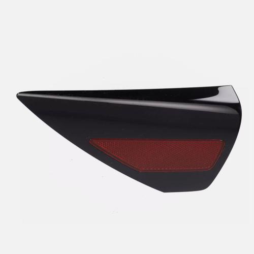 Fits For Tesla Model 3 Y Left Rear Quarter Panel Charger Port Reflector Cover