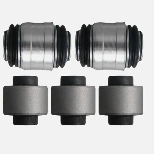 5PCS Rear Steering Knuckle Bushing for 2017-2023 Tesla Model 3 Model Y