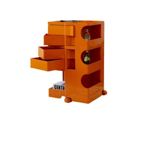 El plastico Mesa de noche, más colores para elegir,  trozo