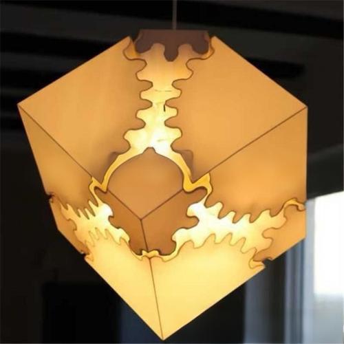 Plastic Decorative String Lights Decoration Light durable PC